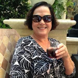 Meet your Posher, Nancy